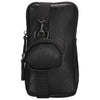 Sac de téléphone ferreux Beagles noir