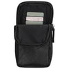 Sac de téléphone ferreux Beagles noir