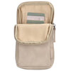 Sac de téléphone ferreux Beagles taupe clair
