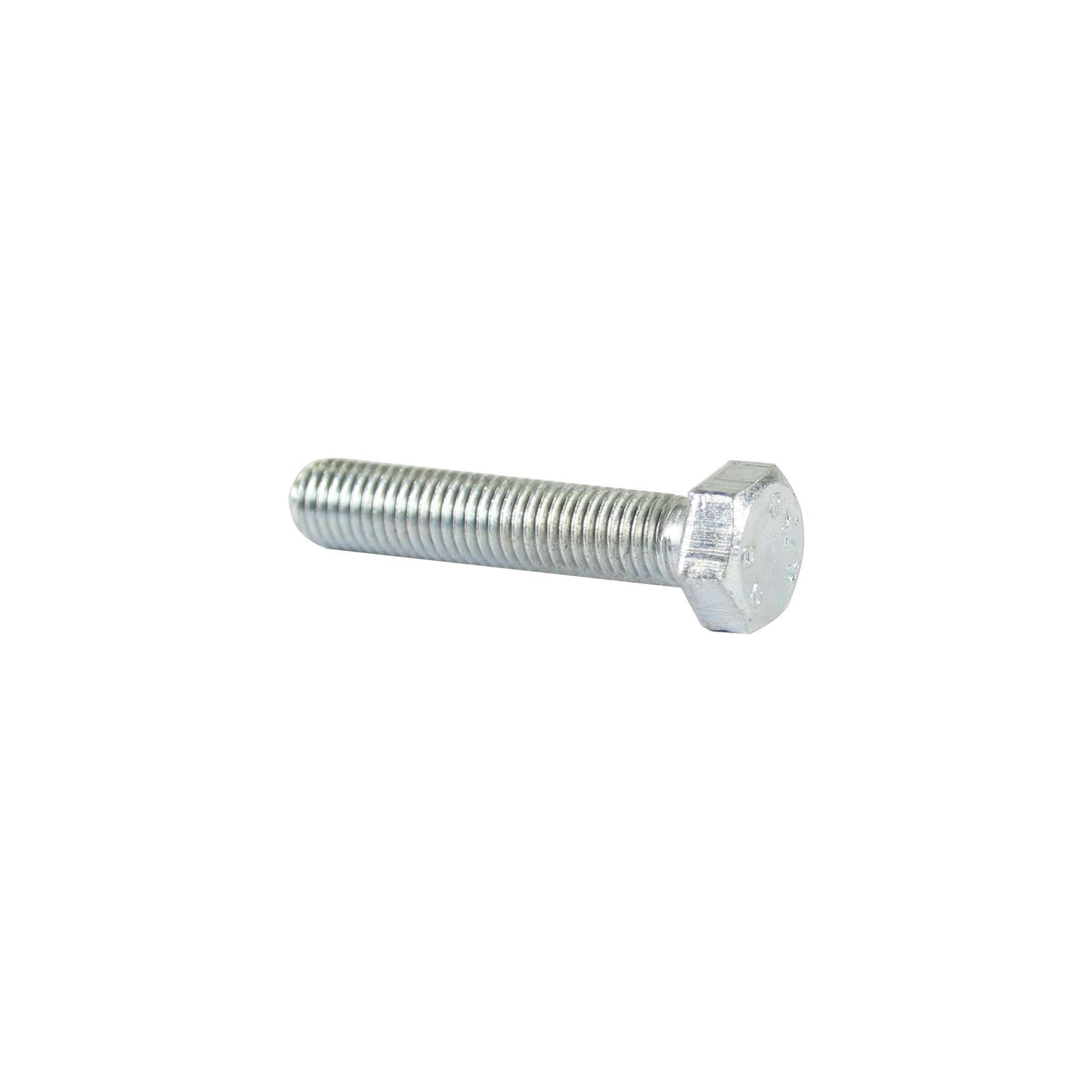 Bofix Boulon hexagonal M7x35 (25 pièces)