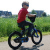 Volare Super GT Children's Bike - Boys - 16 pouces - Bleu