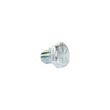 Bofix Hexagon Bolt M8X10 (25 pièces)