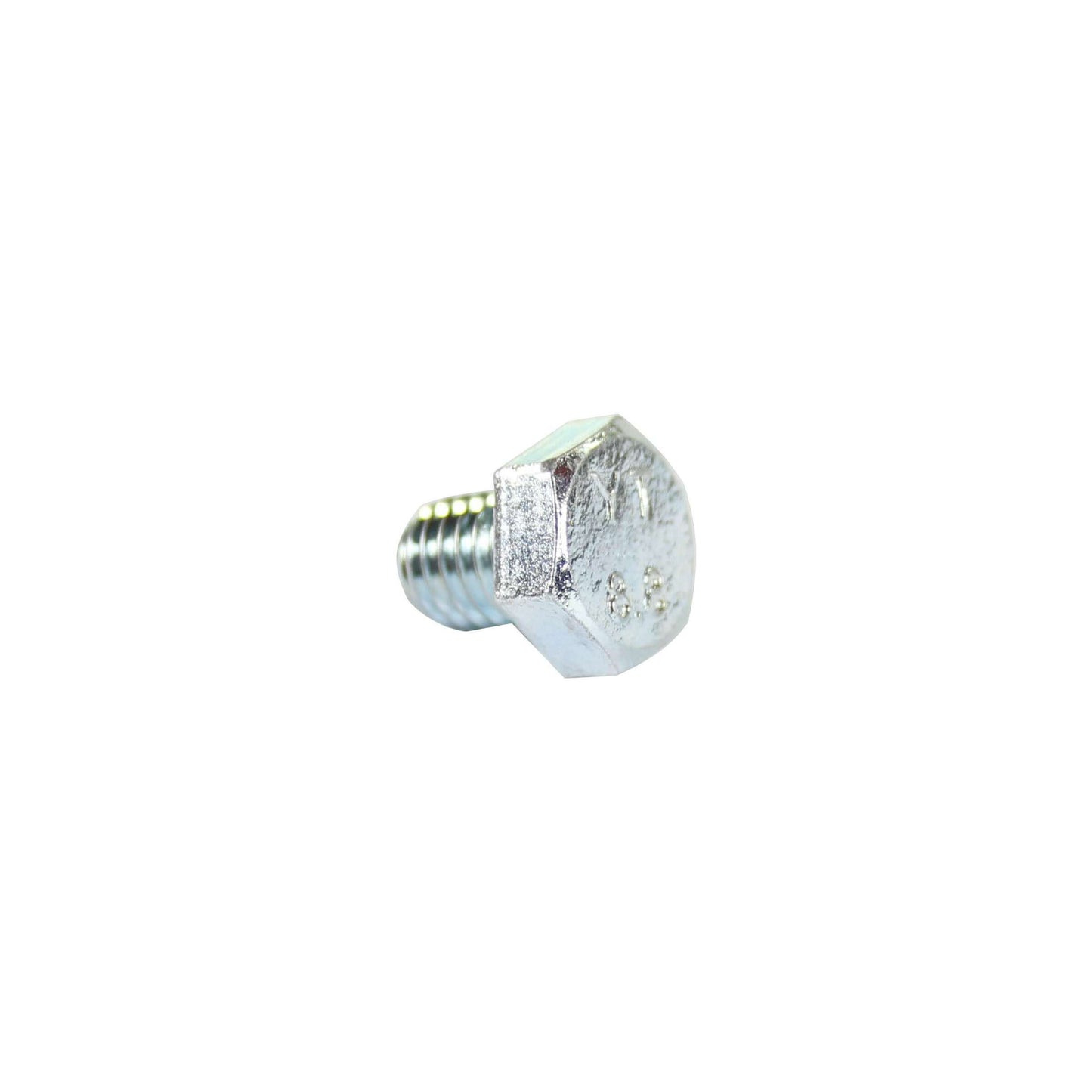 Bofix Hexagon Bolt M8X10 (25 pièces)