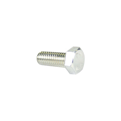 Bofix Boulon hexagonal M8x20 (25 pièces)