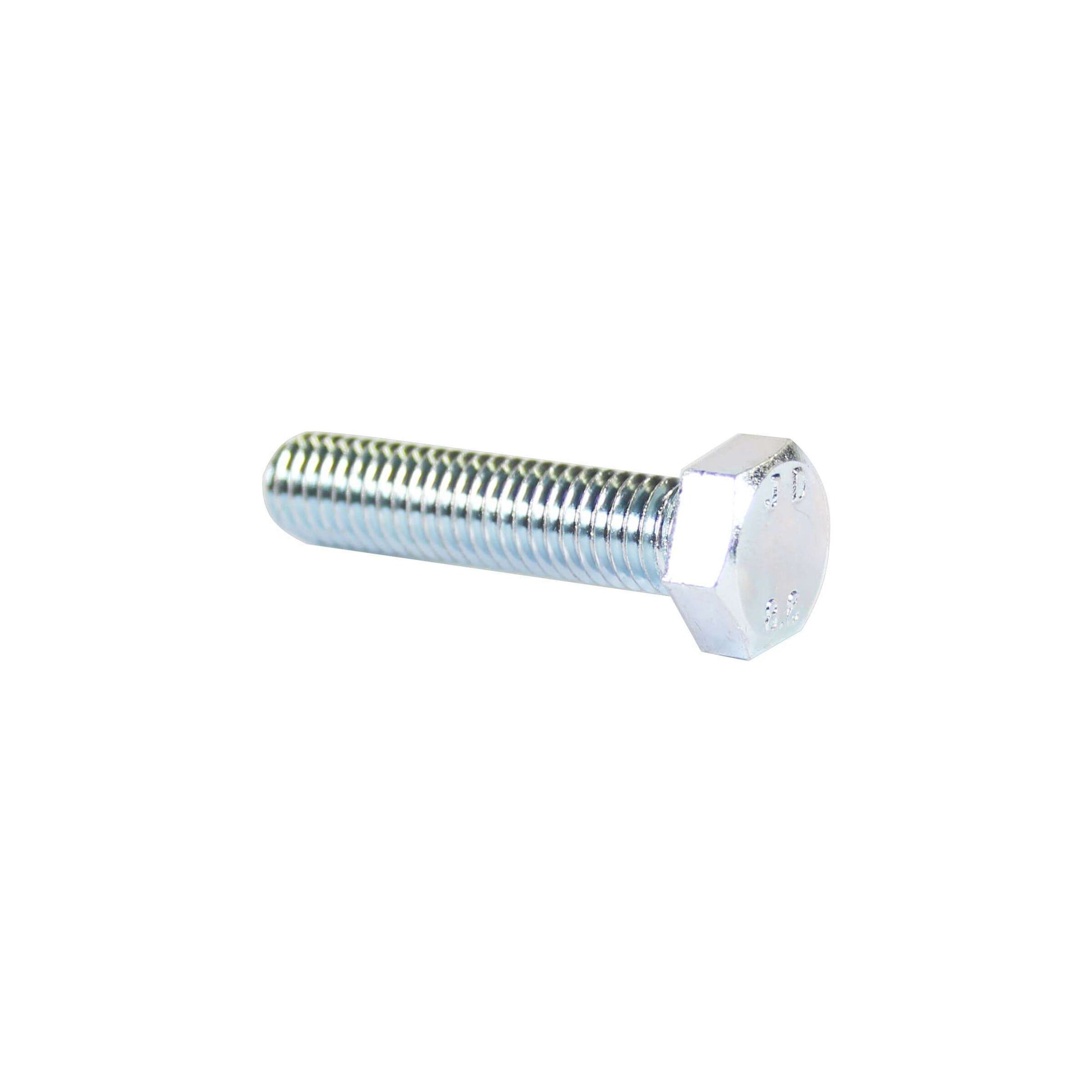 Bofix Box a 12 boulons hexagonaux m8x35