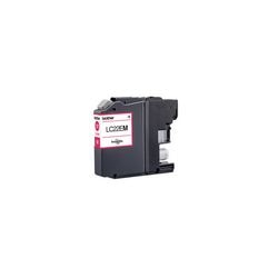 Cartouche d'encre brother lc22em magenta