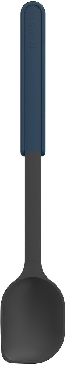 Mepal louche chef it - 32 cm - cuillère de cuisine - silicone résistant à la chaleur : jusqu'à 200°c - passe au lave-vaisselle - ustensiles de cuisine - marine