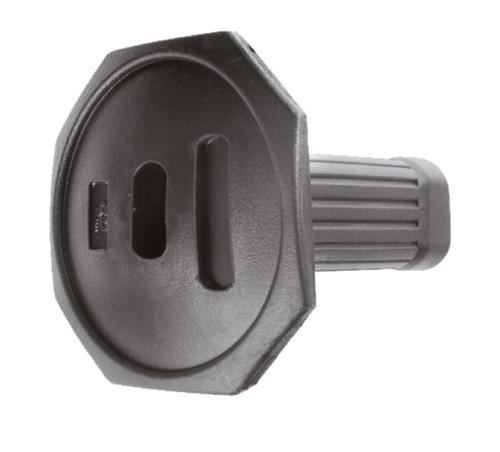 Ciseau de protection des mains Rotec 8 pans 18