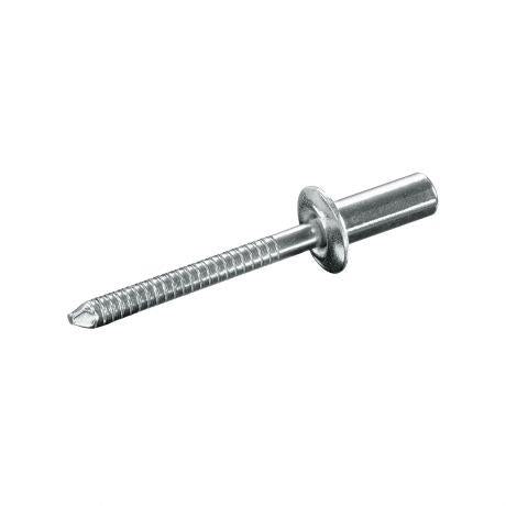 Rivet Goebel 4,8x16mm inox gwd (250)
