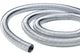 Arrêtez Go Hocht.Alu-flex-tube 2Mtr.