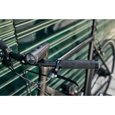 Trelock LS 600 I-go vector 60 phare