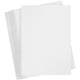 Carton coloré Creativ company, a6, feuille 105x148 mm, 180 gr, blanc, 100 feuilles 1 boîte