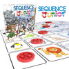 Goliath Sequence Junior Game