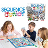 Goliath Sequence Junior Game
