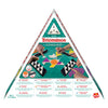 Goliath Triominos Conquest Board Game