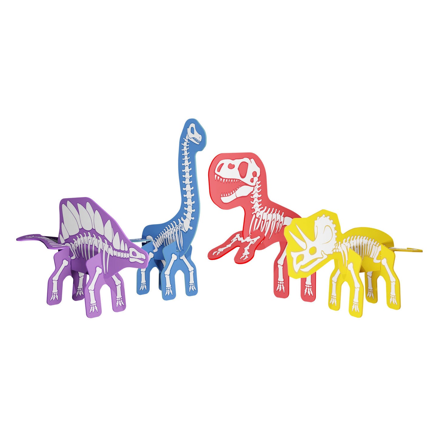 Goliath Creusez-les pour les enfants de Dino