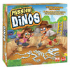 Goliath Creusez-les pour les enfants de Dino