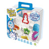 Super Sand Snowy Fun - Set Play Set