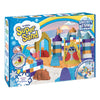 Super Sand - Sendowy Fun - Ice Palace Play Set
