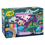Goliath Washimals Ocean Glow Lagoon Play Set - afbeelding 3