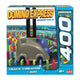 Nl - Goliath Goliath Domino Express Track Creator, 400 pierres