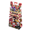 Goliath Funko cinq nuits au jeu de cartes Fightline S1 de Freddy