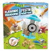 Jeu d'écureuils volants