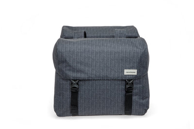 Newlooxs new looxs sac double mondi joy 38l rpet noir