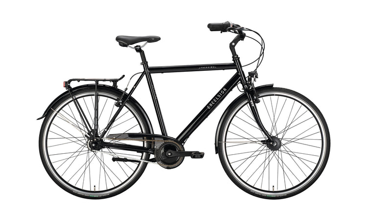 Trekking Trekking Excelsior Trekking (# 1) Bike Excels.