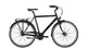 Trekking Trekking Excelsior Trekking (# 1) Bike Excels. Trekking 28 57 7SP CB Black