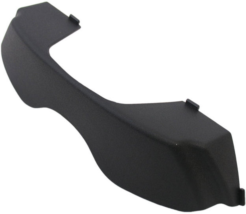 Piaggio inner wings boot zip from bj. 2000 black