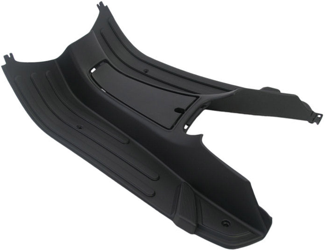 Edge Treeplank LX Standard Black