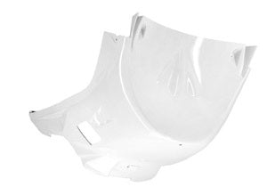 Edge Onderkuip Aerox à BJ. 2014 White Gloss