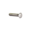Bofix FIXX-MEER boulons hexagonaux M5x20 50 pièces, acier inoxydable