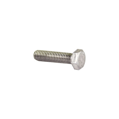 Bofix FIXX-MEER boulons hexagonaux M5x20 50 pièces, acier inoxydable