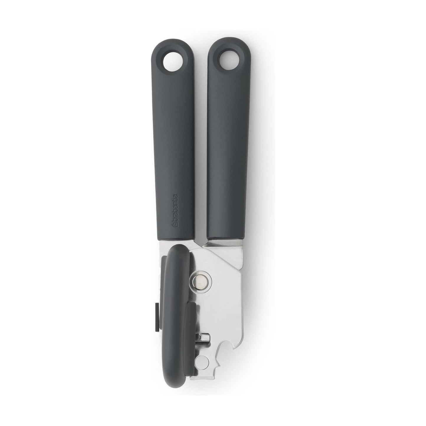 Brabantia Brabantia Tasty + Can Bottle-Oners Grey Dark