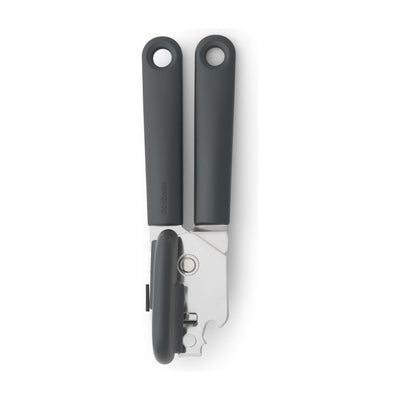 Brabantia Brabantia Tasty + Can Bottle-Oners Grey Dark