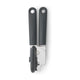 Brabantia Brabantia Tasty + Can Bottle-Oners Grey Dark