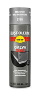 Rust-oleum aérosol zinc spray 500ml