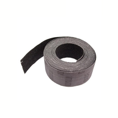 Papier de verre fin K150 5M