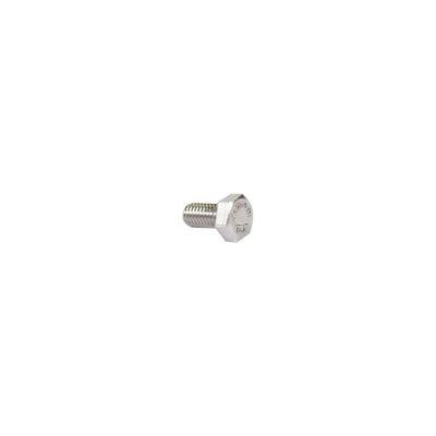 Boulon Bofix Hexagone M6X12 Acier inoxydable (P50)