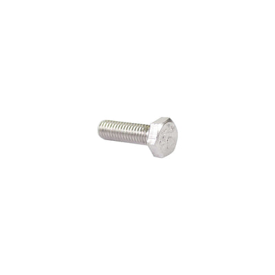 Bofix FIXX-MEER boulons hexagonaux M6x20 50 pièces, acier inoxydable