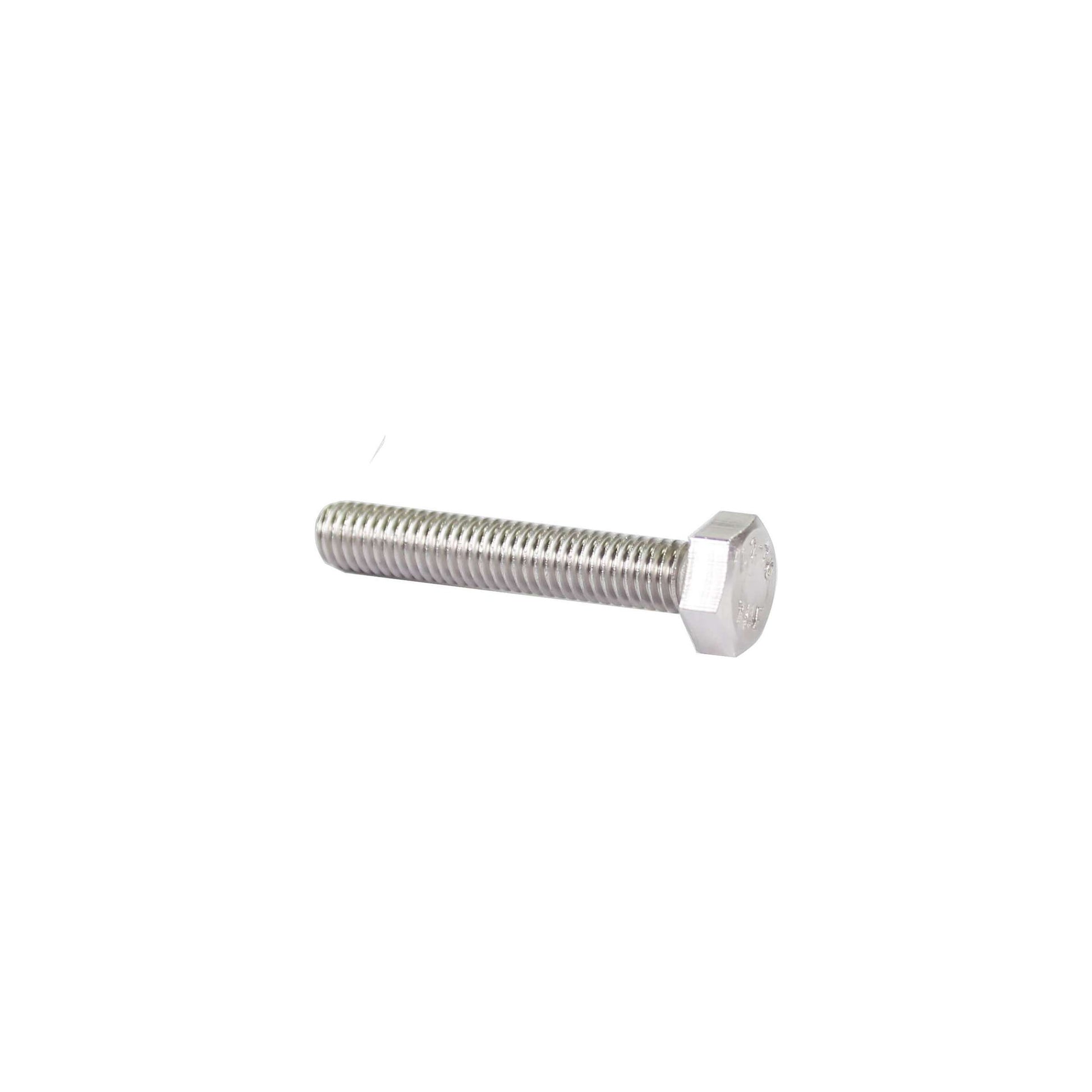 Boulon Bofix Hexagone M6X35 Acier inoxydable (P25)