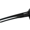 Smith Shift Split Mag Lunes Matte Black Chromapop Black