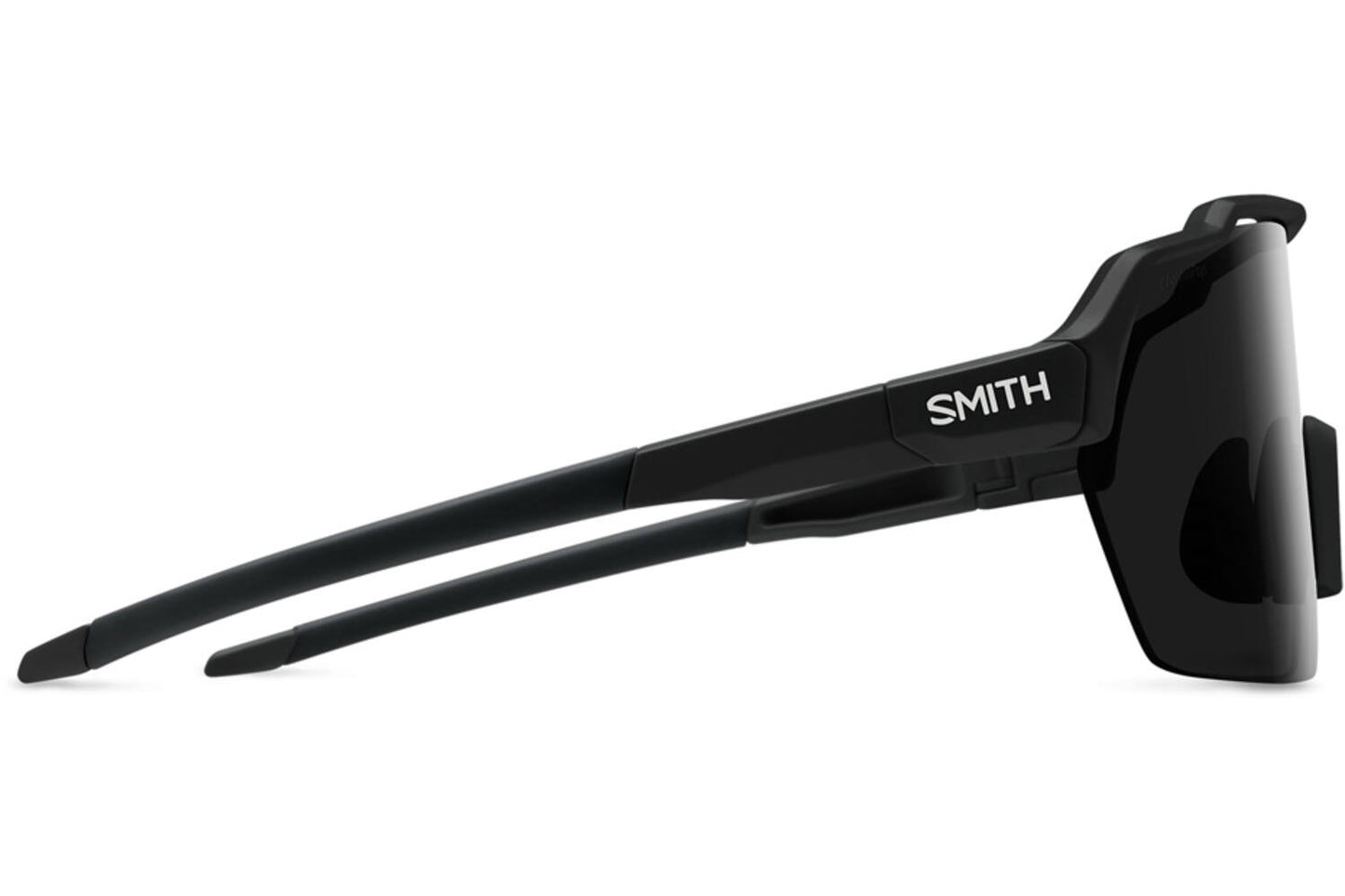 Smith Shift Split Mag Lunes Matte Black Chromapop Black
