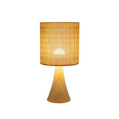 Lampe de table Anna's collection rechargeable USB 24,5x12cm