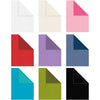 Papier texturé Creativ company, a4, feuille 210x297 mm, contenu peut varier, 100 gr, différentes couleurs, 30x20 feuilles 1 boîte
