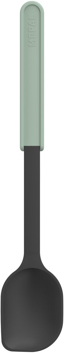 Mepal louche chef it - 32 cm - cuillère de cuisine - silicone résistant à la chaleur : jusqu'à 200°c - passe au lave-vaisselle - ustensiles de cuisine - sauge nordique