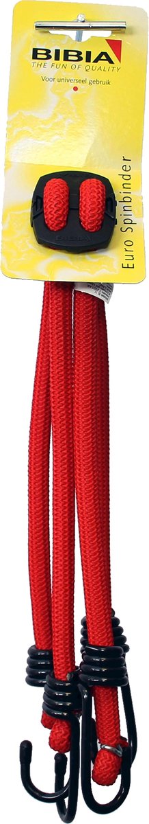Reliure Bibia Euro 4-10-65 rouge