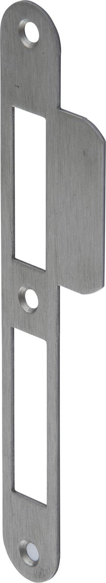 Gâche Nemef p4000 17u - inox - d1+3